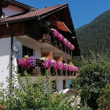 Haus Kohlberghof Otel Bichlbach Dış mekan fotoğraf