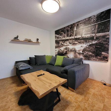 Haus Kohlberghof Otel Bichlbach Dış mekan fotoğraf