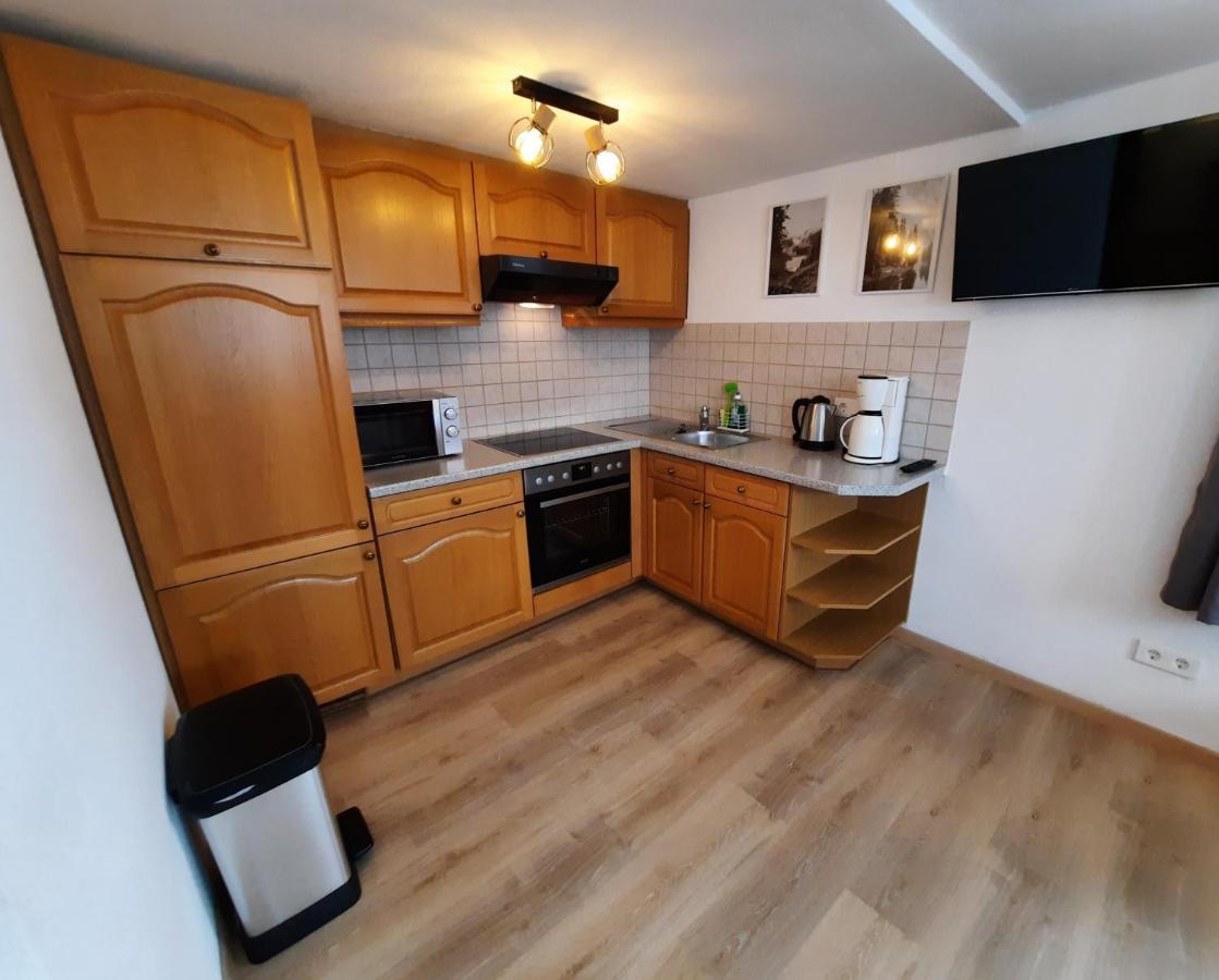 Haus Kohlberghof Otel Bichlbach Dış mekan fotoğraf