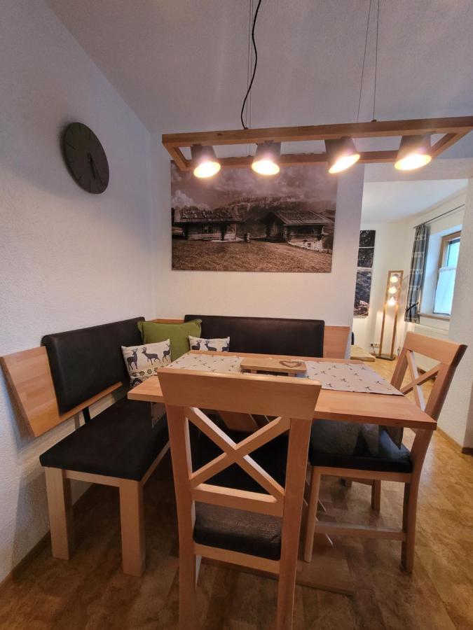 Haus Kohlberghof Otel Bichlbach Dış mekan fotoğraf