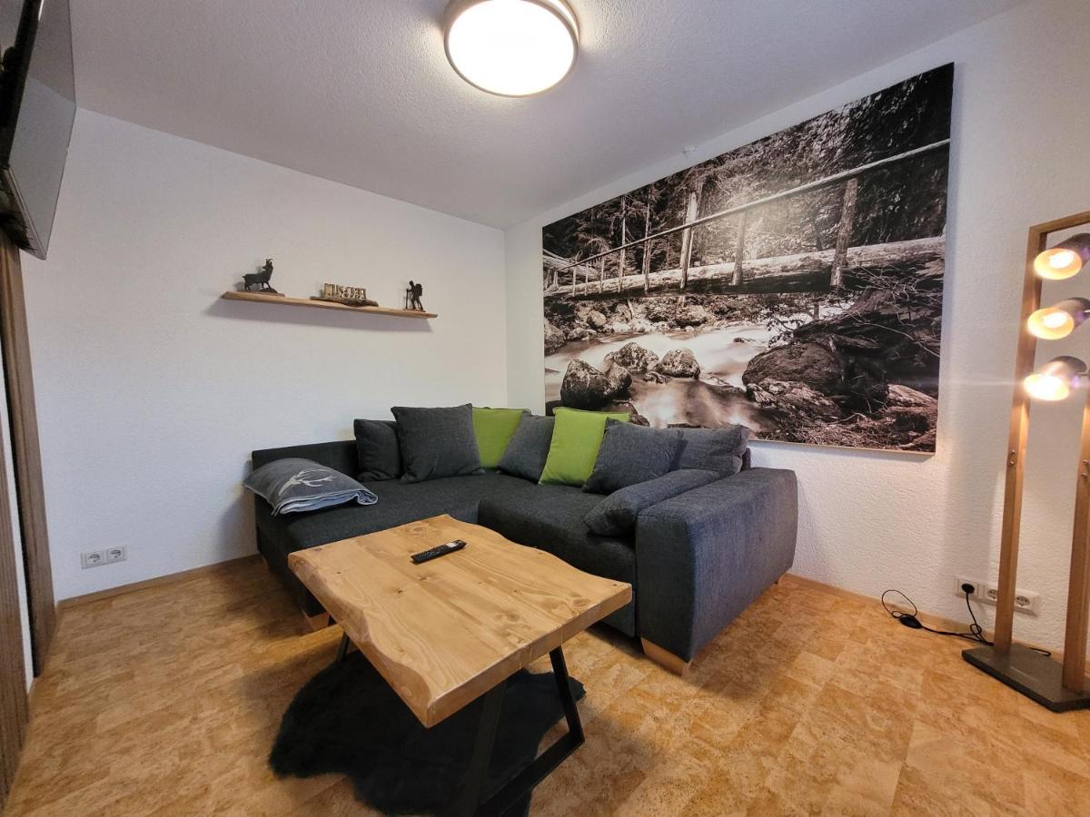 Haus Kohlberghof Otel Bichlbach Dış mekan fotoğraf