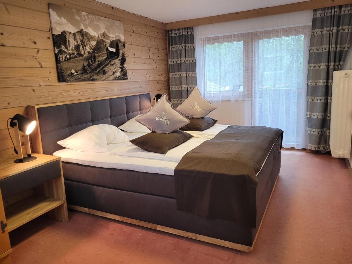 Haus Kohlberghof Otel Bichlbach Dış mekan fotoğraf