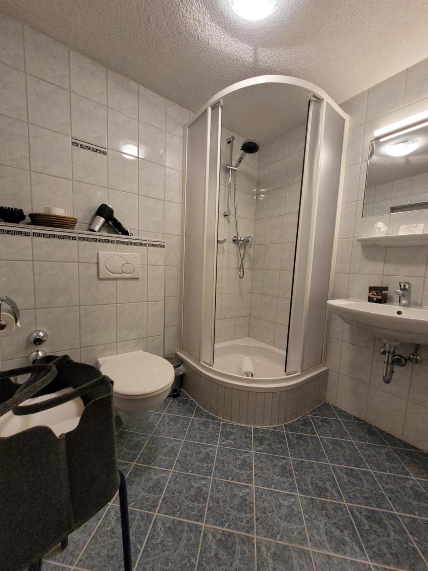 Haus Kohlberghof Otel Bichlbach Oda fotoğraf