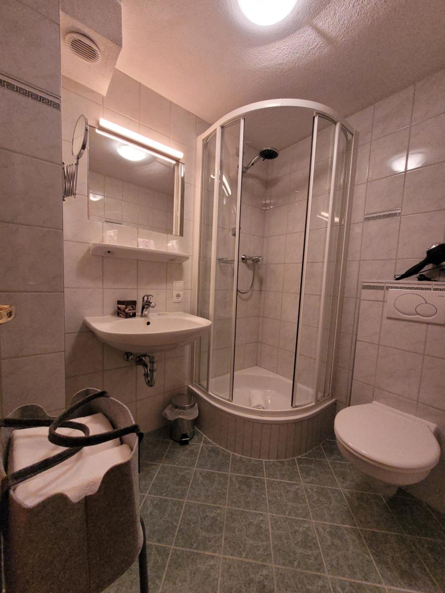 Haus Kohlberghof Otel Bichlbach Oda fotoğraf