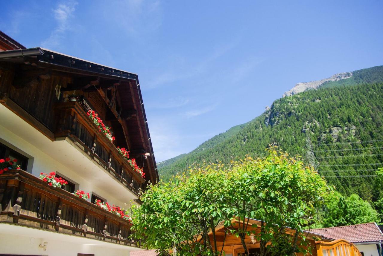 Haus Kohlberghof Otel Bichlbach Dış mekan fotoğraf