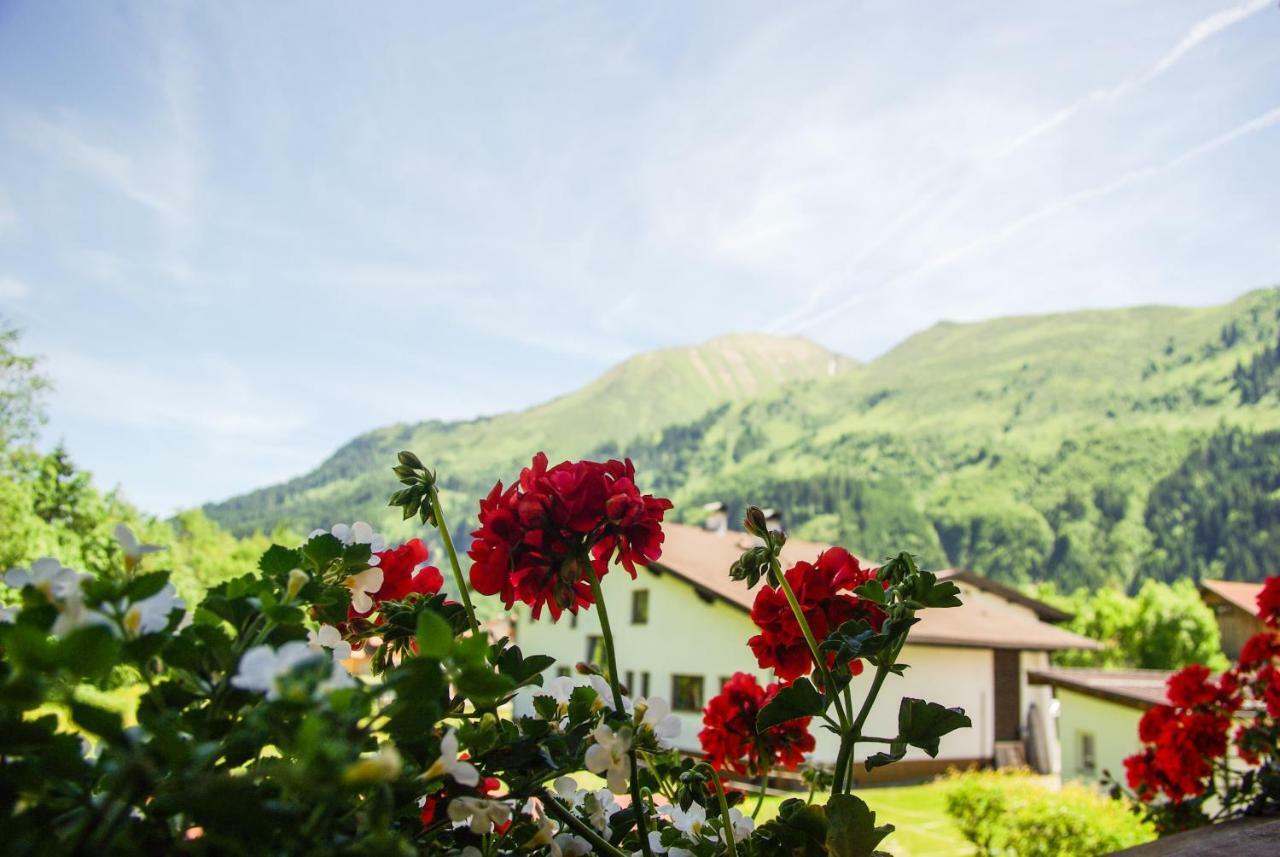Haus Kohlberghof Otel Bichlbach Dış mekan fotoğraf
